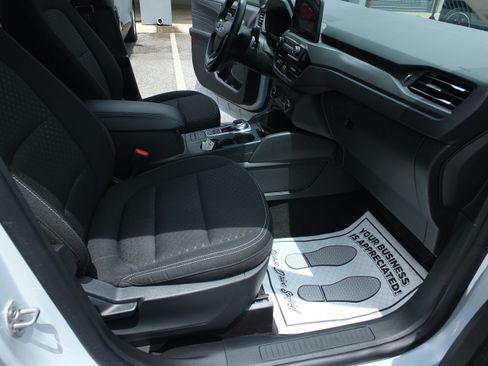 Used 2025 Ford Escape Active FWD image 14