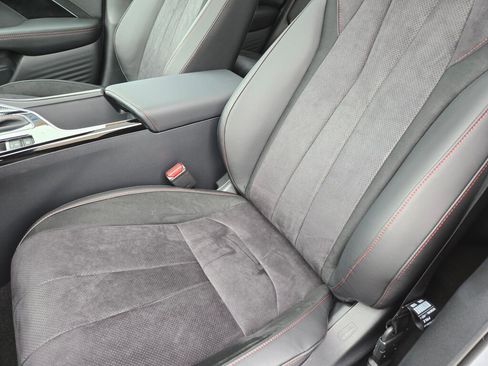 New 2026 Acura ADX A-Spec image 24