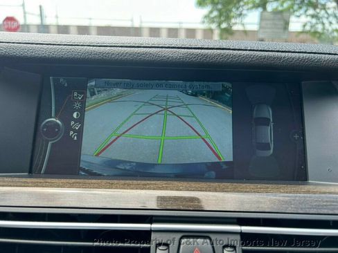 Used 2012 BMW 750i xDrive AWD/4WD image 45