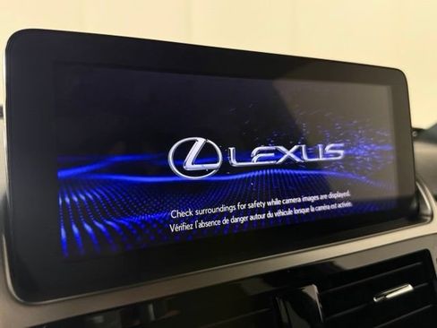 Used 2023 Lexus GX 460 Premium w/ Premium Package AWD/4WD image 22