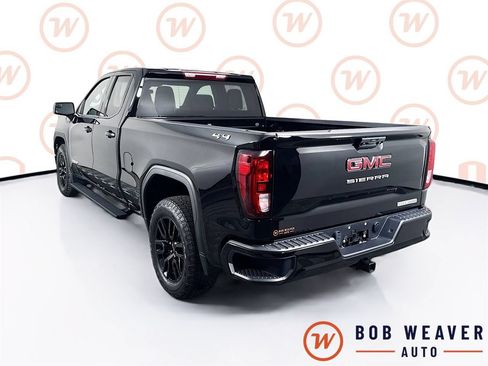Used 2023 GMC Sierra 1500 Elevation AWD/4WD image 6