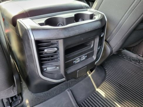 Used 2023 RAM 1500 Big Horn AWD/4WD image 26