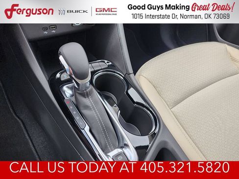 New 2026 Buick Encore GX Preferred w/ Comfort Package FWD image 29