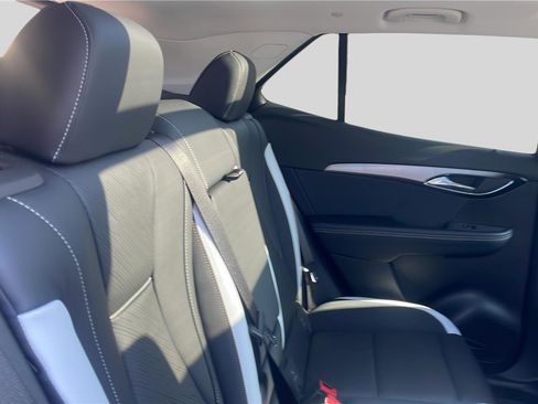 New 2026 Buick Envision Sport Touring image 21