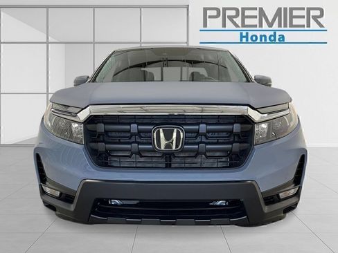 New 2026 Honda Ridgeline RTL image 10