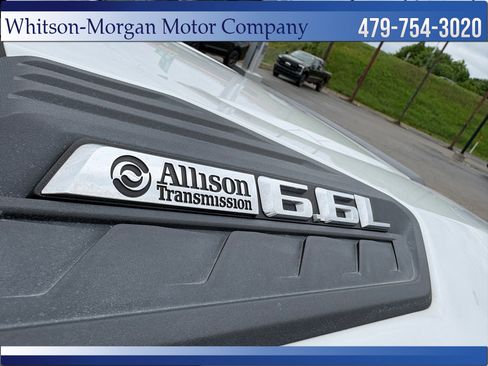 Used 2024 Chevrolet Silverado 2500 W/T AWD/4WD image 28
