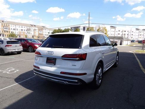 Used 2022 Audi Q7 3.0T Premium Plus image 6