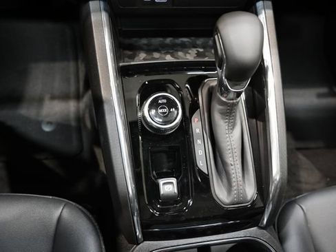 New 2026 GMC Canyon Elevation w/ Convenience Package image 21