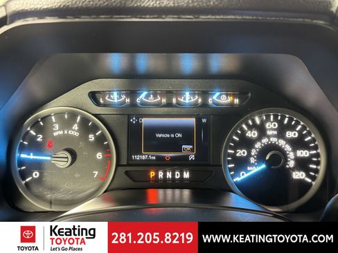 Used 2020 Ford F150 XLT w/ Equipment Group 302A Luxury image 24