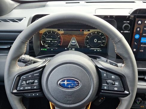 New 2026 Subaru Outback Wilderness image 18