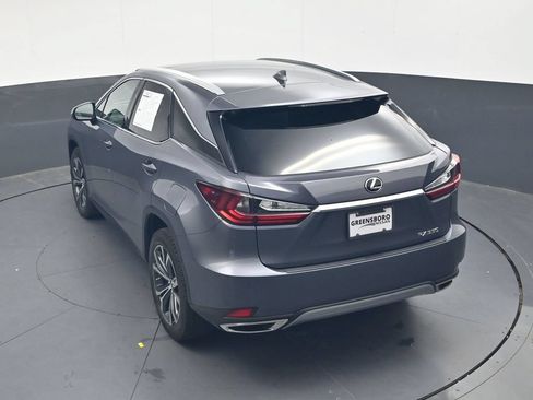 Used 2020 Lexus RX 350 FWD w/ Premium Package image 27