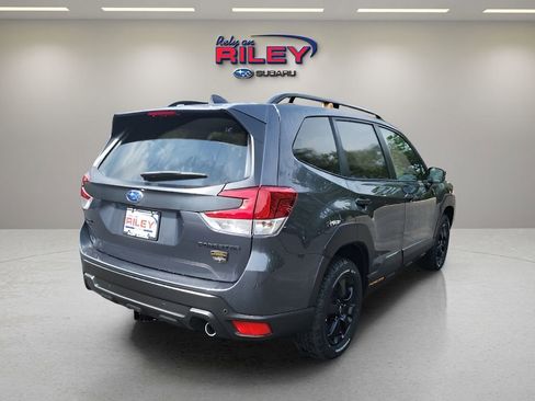Used 2025 Subaru Forester Wilderness image 5