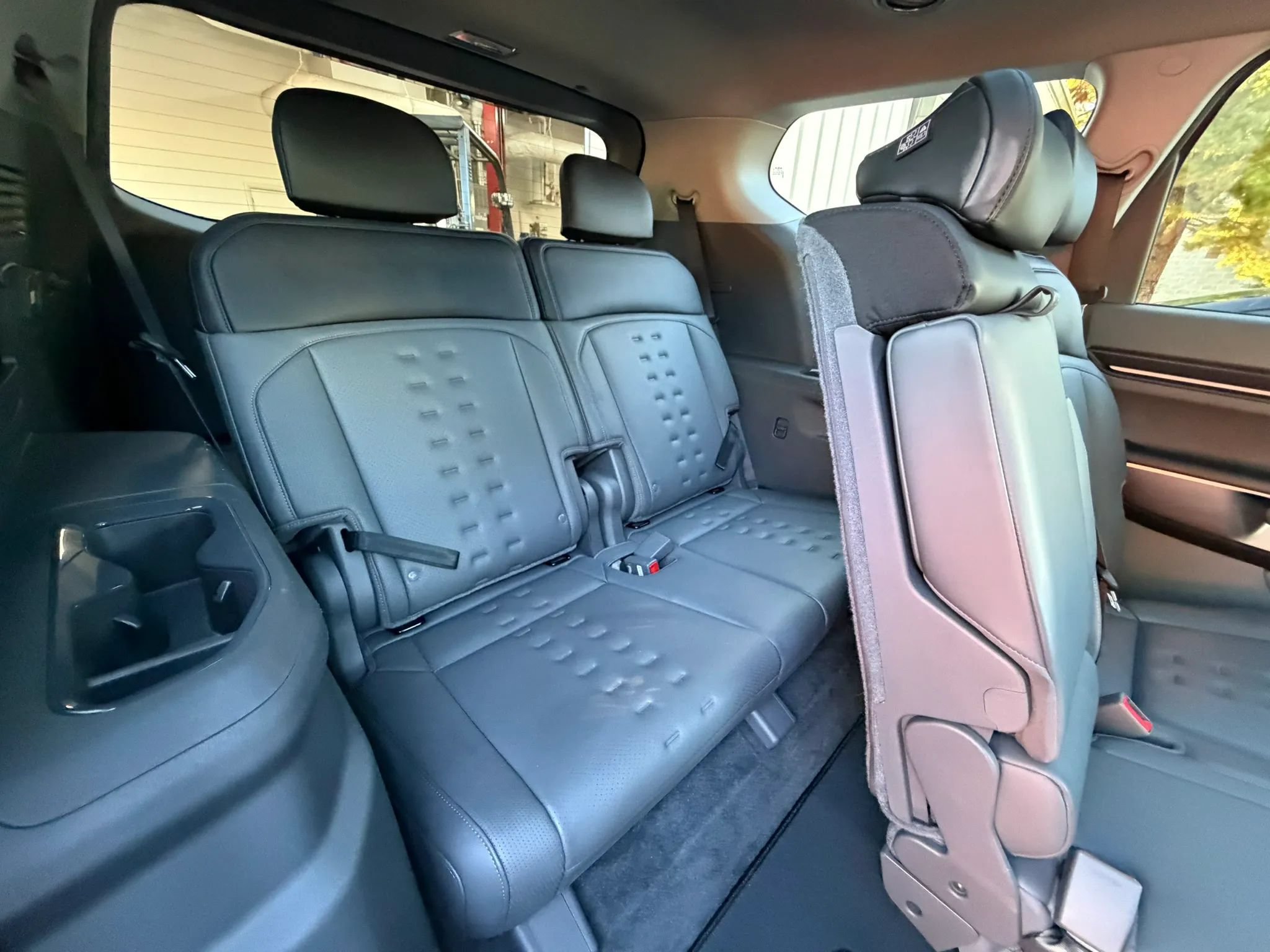 Used 2024 Kia EV9 Wind AWD/4WD image 22