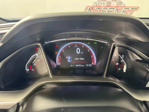 Used 2021 Honda Civic Sport image 14