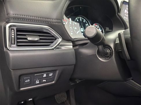 Certified 2025 MAZDA CX-5 AWD 2.5 S w/ Premium Plus Pkg image 33