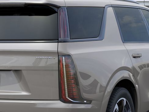 New 2026 Cadillac Escalade IQL Sport 2 AWD/4WD image 11