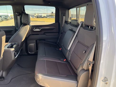 New 2026 GMC Sierra 1500 Denali w/ Technology Package image 32