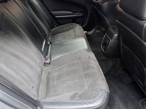 Used 2016 Dodge Charger R/T RWD image 13