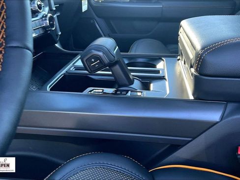 New 2025 Ford F150 Tremor w/ Equipment Group 402A High image 23