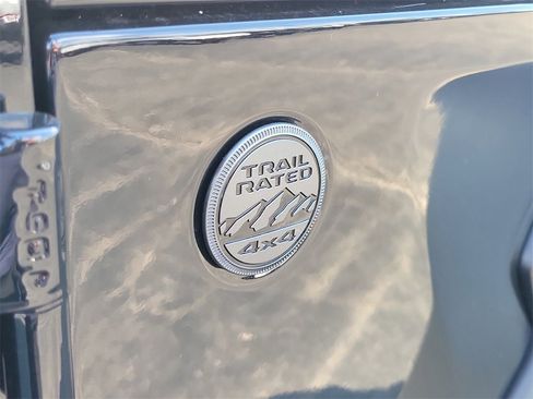 New 2025 Jeep Wrangler Sport S image 6