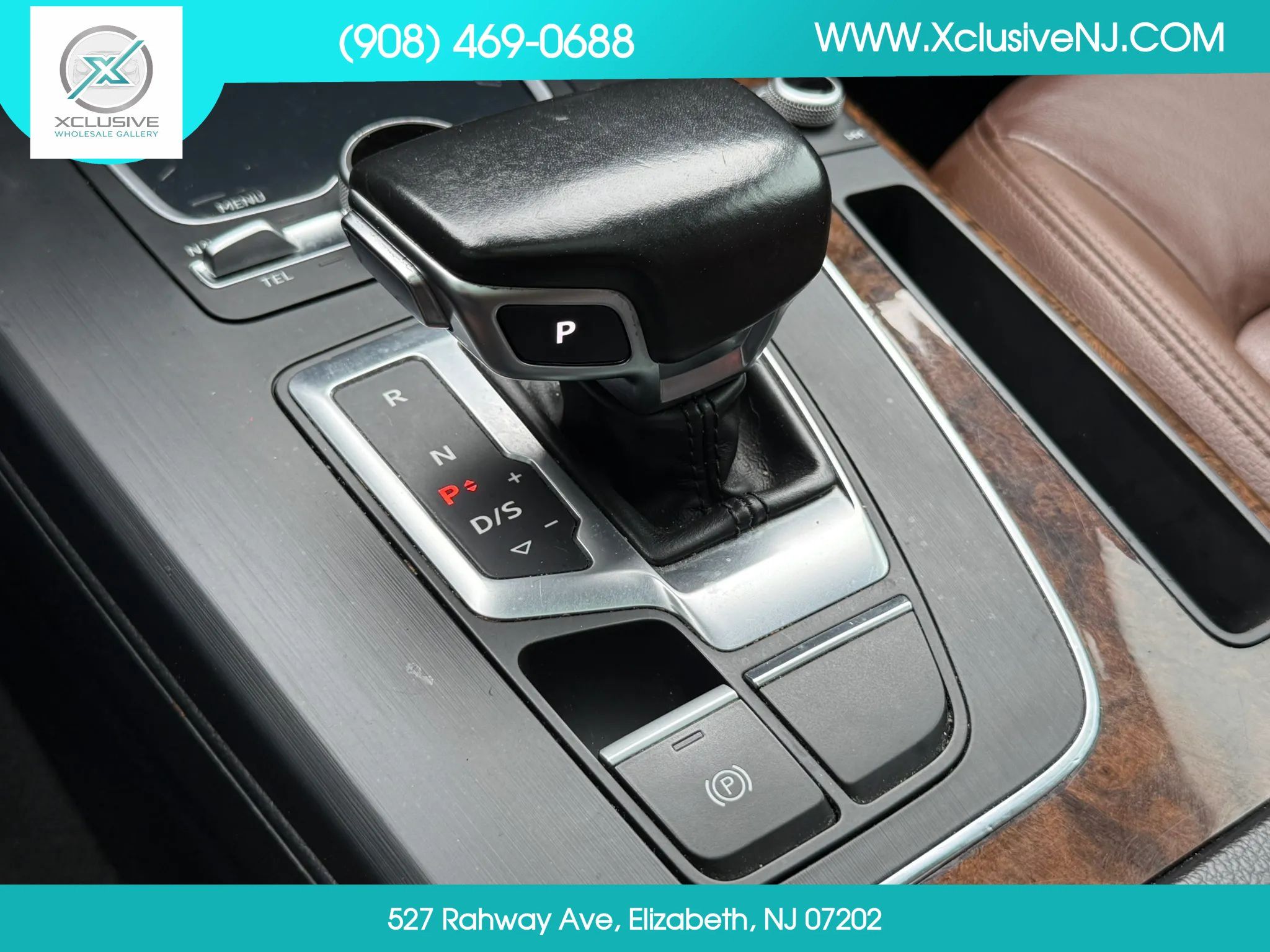 Used 2018 Audi Q5 2.0T Premium AWD/4WD image 19