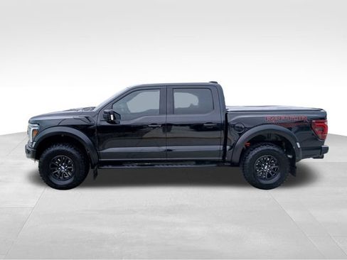 Used 2025 Ford F150 Raptor AWD/4WD image 2