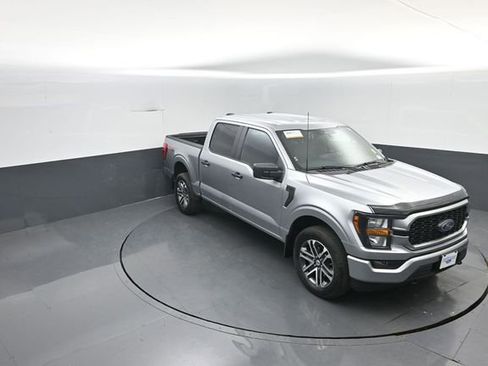 Certified 2023 Ford F150 XL w/ STX Appearance Package image 25
