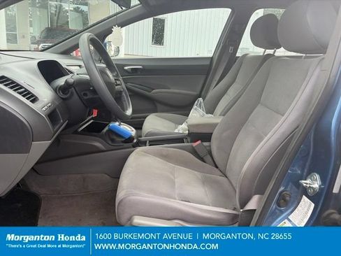 Used 2008 Honda Civic LX image 13