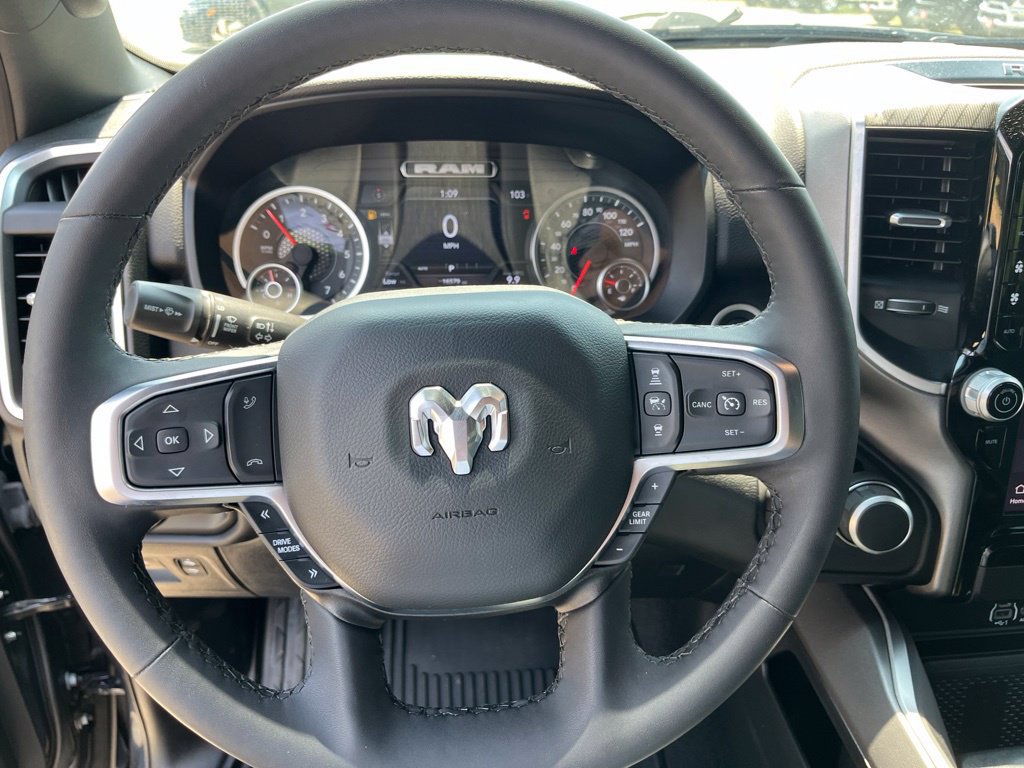 Used 2026 RAM 1500 Lone Star AWD/4WD image 17