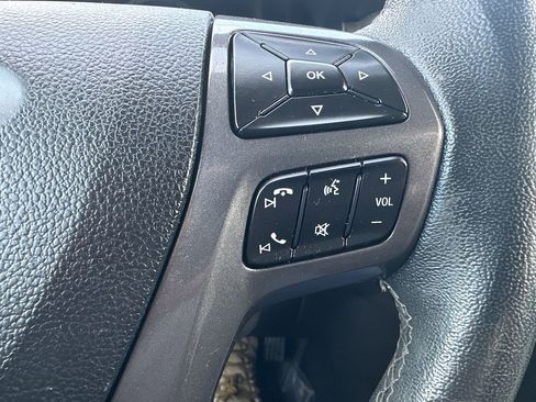 Used 2019 Ford Ranger Lariat w/ Equipment Group 501A Mid image 33