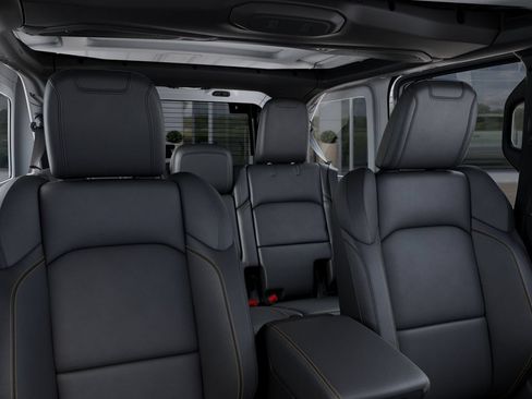 New 2026 Jeep Wrangler Unlimited Sahara AWD/4WD image 27