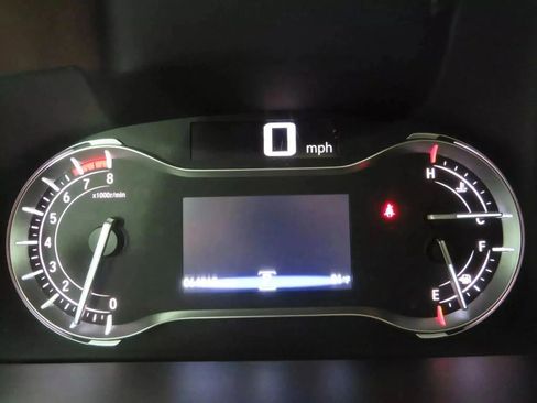 Used 2017 Honda Ridgeline Black Edition image 14
