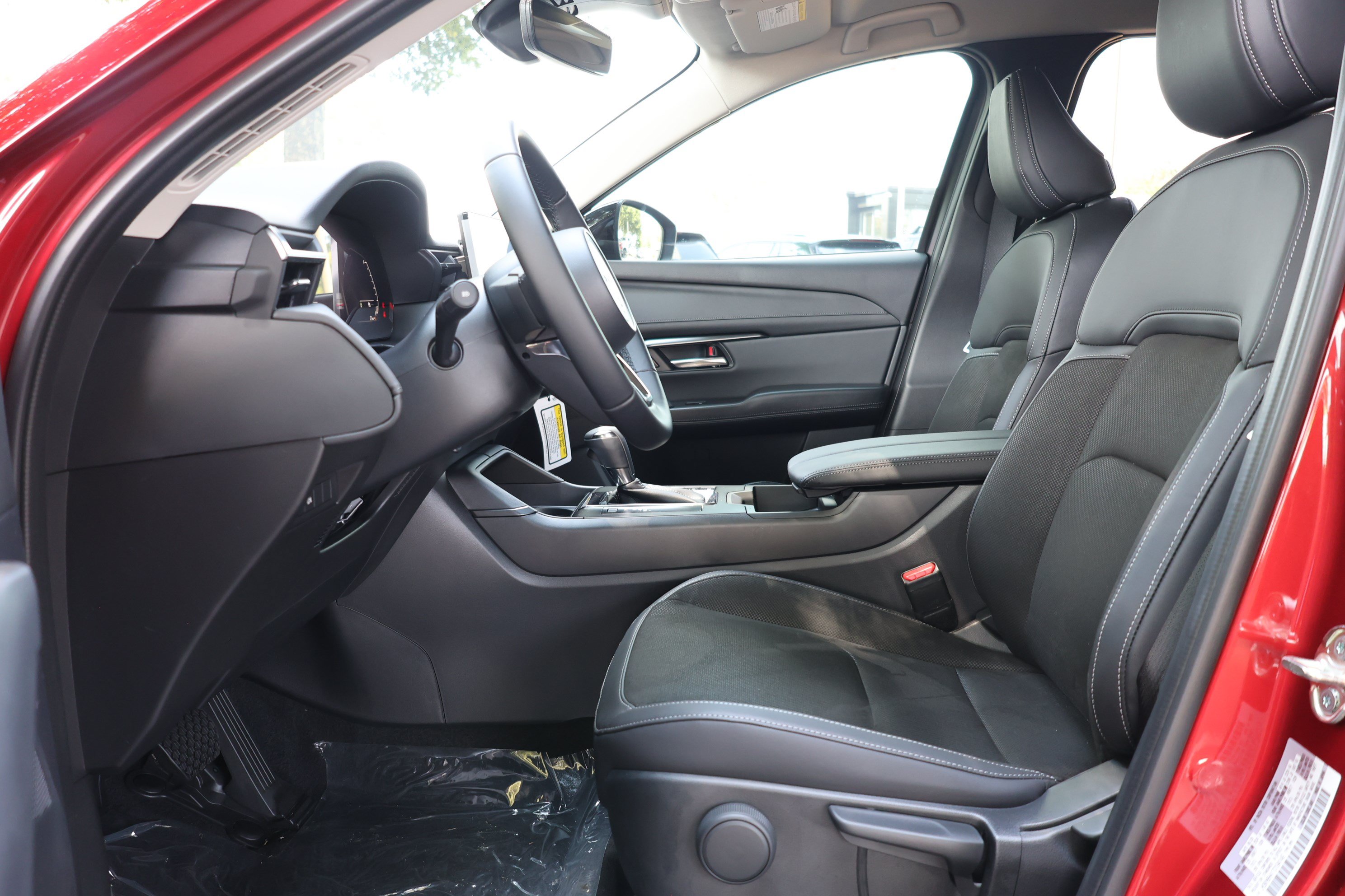 New 2026 MAZDA CX-5 Select AWD/4WD image 8