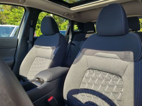 New 2026 Nissan Kicks SV image 25