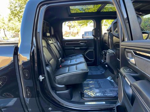 Used 2020 RAM 1500 Laramie AWD/4WD image 66