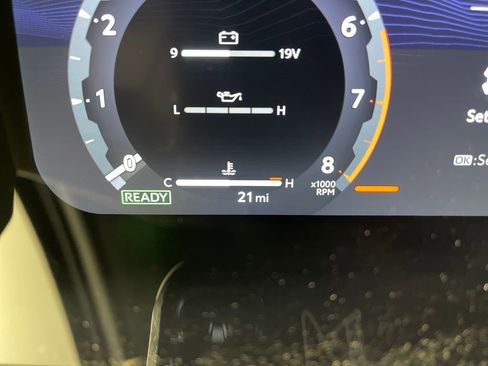 New 2026 Toyota Tacoma TRD Off-Road image 19