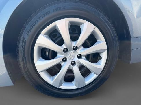 Certified 2024 Toyota Corolla LE FWD image 12
