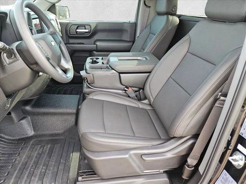 New 2026 Chevrolet Silverado 1500 W/T image 14