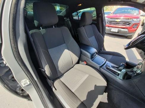 Used 2023 Dodge Charger SXT RWD image 27