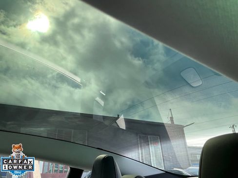Used 2025 Tesla Model 3 Long Range RWD image 28