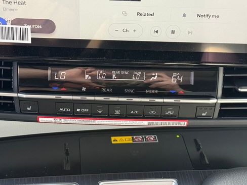 New 2026 Toyota Sienna XLE image 26