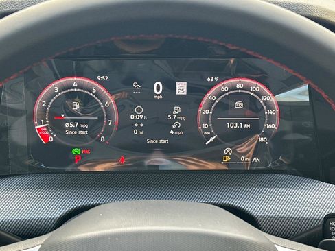 New 2026 Volkswagen Golf SE image 24