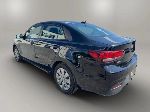 Used 2019 Kia Rio LX FWD image 8