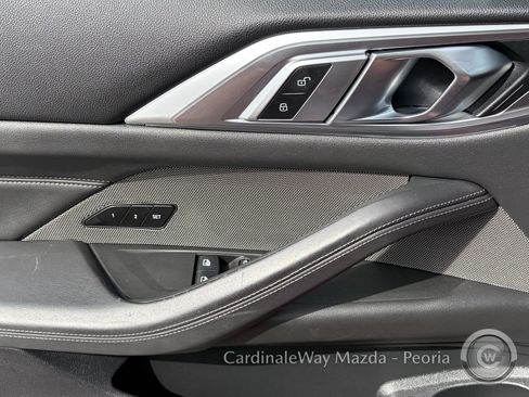 Used 2025 BMW M4 xDrive Competition w/ Executive Package image 16