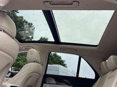 New 2026 Mercedes-Benz GLE 350 4MATIC image 29