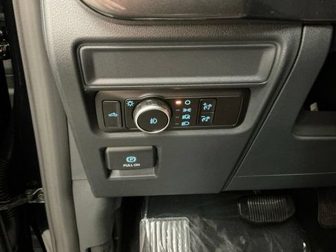 New 2026 Ford F150 STX w/ F-150 LOBO Package AWD/4WD image 20