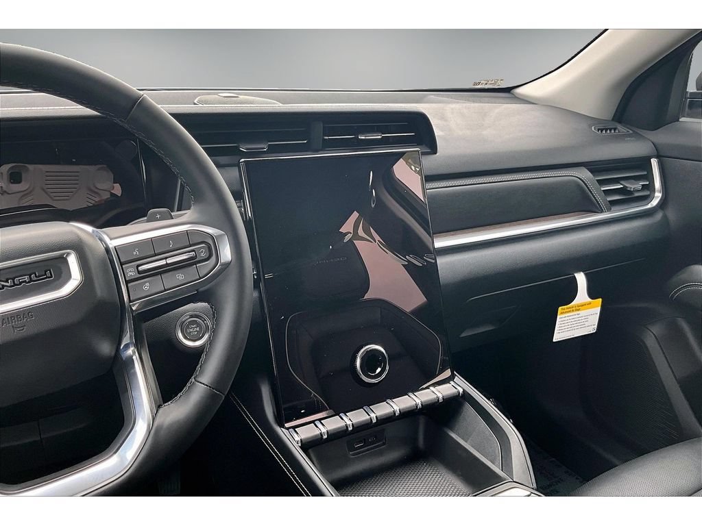 New 2027 GMC Terrain Denali AWD/4WD image 6