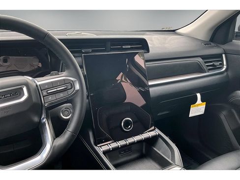 New 2027 GMC Terrain Denali AWD/4WD image 6