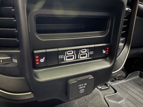 Used 2022 RAM 1500 Sport w/ Rebel Level 2 Equipment Group image 23