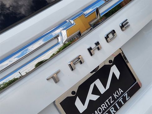 Used 2023 Chevrolet Tahoe LT image 73